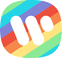 pride pride2019 Sticker by Warner Music México