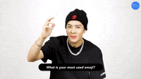 What Is Your Most Used Emoji