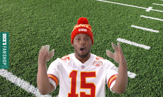 No Way Wow GIF by DICK'S Sporting Goods