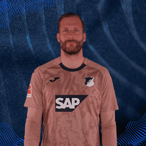Sport Bundesliga GIF by TSG Hoffenheim
