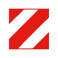 Zurichlondrina Sticker by Zurich Wear