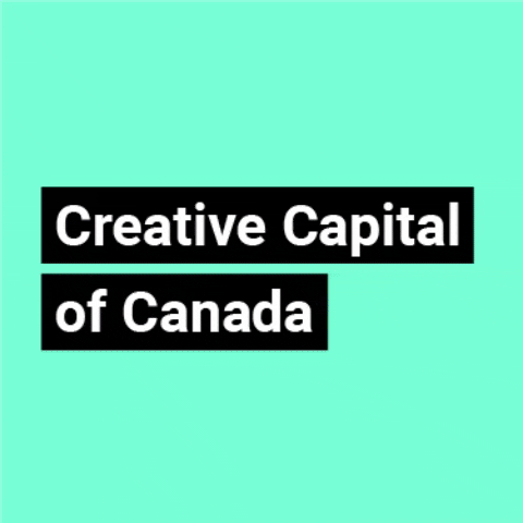 cambridge waterloo GIF by Creative Capital of Canada