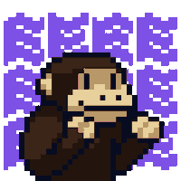 Excited Art Sticker by Smolverse