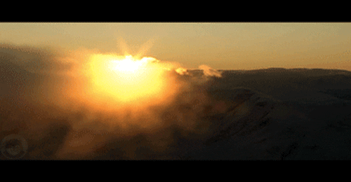 weather GIF by Poncho