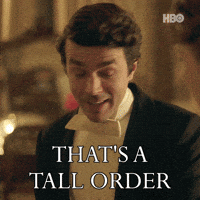 Harry Richardson Thegildedage GIF by HBO Max