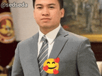 Prabowo Agung GIF