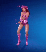 Lil Uzi Vert Dancing GIF