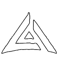Logo Swipe Up Sticker