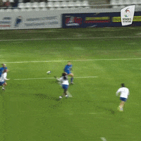 Womens6Nations france rugby french womens sports GIF