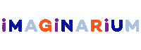 Imaginarium Sticker