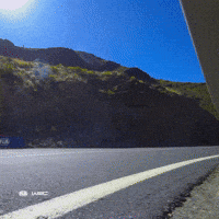 Islas Canarias Car GIF by FIA World Rally Championship