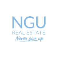 Sticker by NGURealEstate