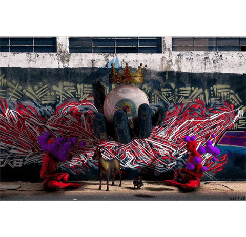 GIF by G1ft3d