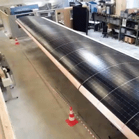 payerne GIF by Solar Impulse