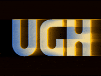 Art Ugh GIF