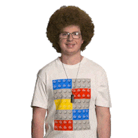 Swipe Reaction Sticker by Beauty and the Geek Australia