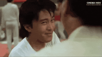 chowsingchii giphygifmaker giphygifmakermobile stephen chow zhou xing chi GIF