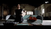 Vaya Lola Flores GIF by Movistar+