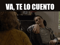Amigos Va GIF by Playz