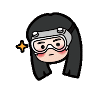 持修 Sticker