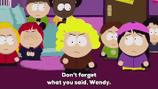 season 20 20x2 GIF by South Park 