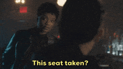 Dick Wolf Fbi GIF by CBS