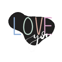 Love Sticker