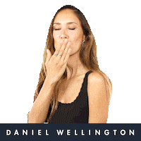 Danielwellington Sticker by Stunning or nothing