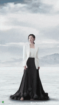 Fox Jewelry GIF