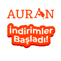 Sticker by Auran