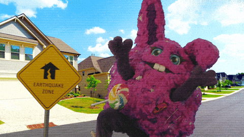 Themaskedsinger Perform GIF by Reality Club FOX