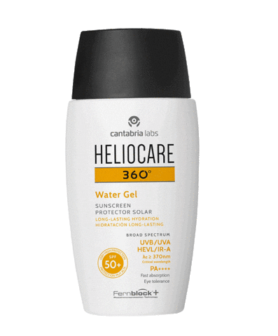 Cantabria Labs Heliocare 360 Sticker by Endocare