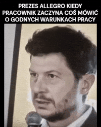 Boss Dont Be Selfish GIF