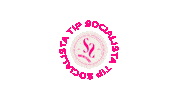 socialsandstilettos pr reels social media marketing marketing agency Sticker