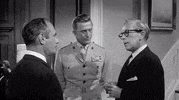 classic film president GIF by Warner Archive