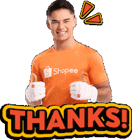 Shopeemy Sticker by Shopee Malaysia
