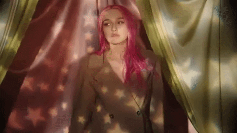 Music Video Love GIF by BOYS WORLD