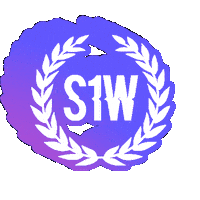 Sticker by S1W