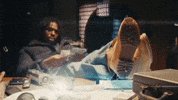 Camo Making It Rain GIF by broke