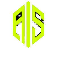 Ais Sticker by All In Sports
