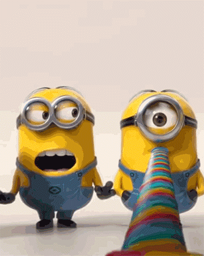 minions GIF