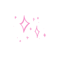 laurenamandagio stars sparkle glitter shimmer Sticker