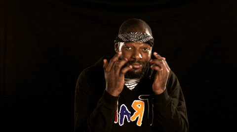 Looking Good Green Bay Packers GIF by Martellus Bennett's Text Back Pack