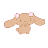 miaomix sanrio mocha miaomix Sticker