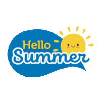 Summer Holiday Sticker by Parkdean Resorts