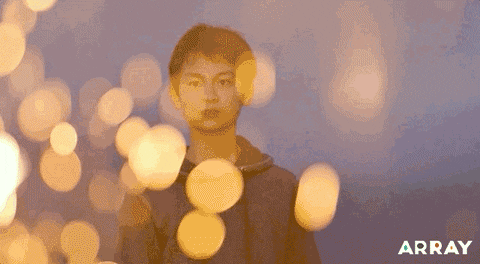 Japan Snow GIF by Array
