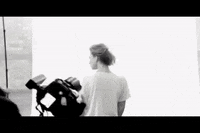 ååé deaf actor GIF by Carola Insolera
