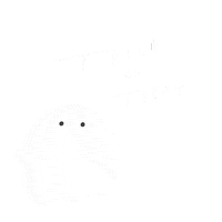 Halloween Sticker