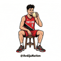 Nba Portland GIF