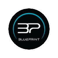 Blueprintcalifornia Sticker by Blueprint